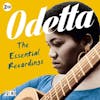 Illustration de lalbum pour Essential Recordings par Odetta
