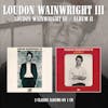 Illustration de lalbum pour Loudon Wainwright III / Album II par Loudon Wainwright III