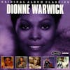 Album Artwork für Original Album Classics von Dionne Warwick