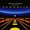 Illustration de lalbum pour Light And Shadow:The Best Of Vangelis par Vangelis