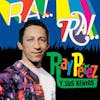Illustration de lalbum pour Ra! Rai! par Ray Perez Y Sus Kenyas