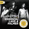 Album Artwork für Lucky Man von Lake And Palmer Emerson