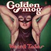 Album artwork for Weird Tales by Golden Smog