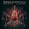 Album artwork for Live In Helsinki St. John's Church by Apocalyptica