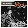 Illustration de lalbum pour Live from Austin, TX '89 par Waylon Jennings