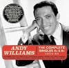 Album Artwork für Complete Singles As & BS 1954-62 von Andy Williams