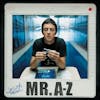 Illustration de lalbum pour Mr.A-Z par Jason Mraz