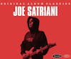 Illustration de lalbum pour Original Album Classics par Joe Satriani