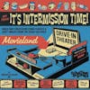 Illustration de lalbum pour Hey Folks! it's Intermission Time! par Something Weird