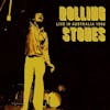 Illustration de lalbum pour Live In Australia 1966 par The Rolling Stones