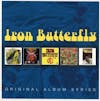 Album artwork for Original Album Series by Iron Butterfly