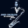 Illustration de lalbum pour My Favourite Songs par John Coltrane