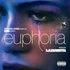 Album artwork for Euphoria by Labrinth