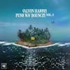 Album artwork for Funk Wav Bounces Vol.2 by Calvin Harris