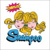 Illustration de lalbum pour Complete Shampoo par Shampoo