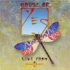 Album Artwork für House of Yes-Live From House Of Blues von Yes