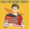 Illustration de lalbum pour Evil Empire par Rage Against The Machine