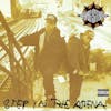Album Artwork für Step In The Arena von Gang Starr