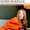 Album Artwork für Impressions Of Ella von Robin Mckelle