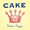 Illustration de lalbum pour Fashion Nugget par Cake