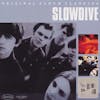 Album Artwork für Original Album Classics von Slowdive