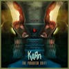 Illustration de lalbum pour The Paradigm Shift par Korn