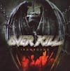 Illustration de lalbum pour Ironbound par Overkill