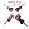 Album Artwork für Jethro Tull-The String Quartets von Jethro Tull