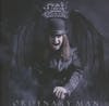 Illustration de lalbum pour Ordinary Man par Ozzy Osbourne