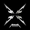 Album Artwork für Beyond Magnetic von Metallica
