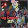 Album artwork for Even for a Shadow by Ray Cooper