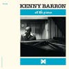 Album Artwork für At the Piano von Kenny Barron