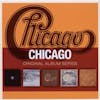 Illustration de lalbum pour Original Album Series par Chicago