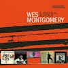 Illustration de lalbum pour 5 Original Albums par Wes Montgomery