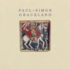 Illustration de lalbum pour Graceland 25th Anniversary Edition CD par Paul Simon
