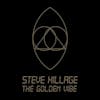 Illustration de lalbum pour The Golden Vibe par Steve Hillage