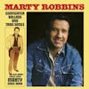 Album Artwork für Gunfighter Ballads And Trail Songs von Marty Robbins