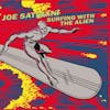 Illustration de lalbum pour Surfing With The Alien par Joe Satriani