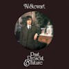 Album Artwork für Past, Present and Future 5oth Anniversary LTD Edit von Al Stewart