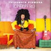 Album Artwork für London KO von Fatoumata Diawara