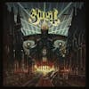 Album Artwork für Meliora+Popestar EP von Ghost