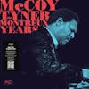 Album artwork for McCoy Tyner-The Montreux Years by McCoy Tyner