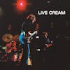 Illustration de lalbum pour Live Cream Vol.1 par Cream