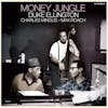 Illustration de lalbum pour Money Jungle par Duke Ellington