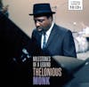 Illustration de lalbum pour Milestones Of A Legend par Thelonious Monk