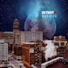 Album artwork for Detroit Love 3 by Waajeed