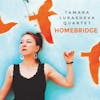 Album artwork for Homebridge by Tamara Lukasheva