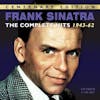 Album Artwork für Complete Hits 1943-1962 von Frank Sinatra
