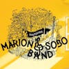 Illustration de lalbum pour Histoires par Marion And Sobo Band
