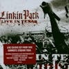 Illustration de lalbum pour Live In Texas par Linkin Park